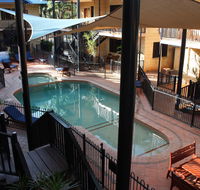 Apartments at Blue Seas Resort - Accommodation Tasmania