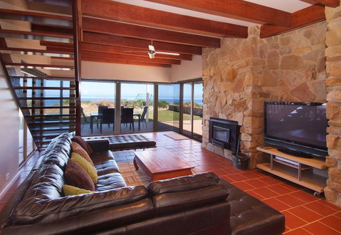Searenity - Accommodation Tasmania 15