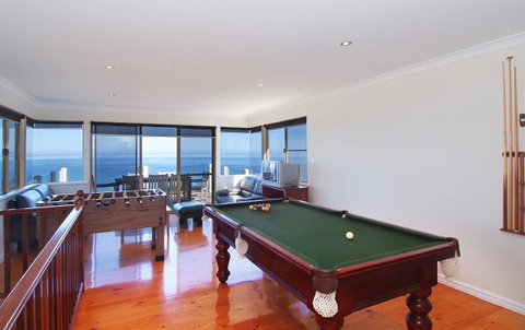 Searenity - Accommodation Tasmania 1