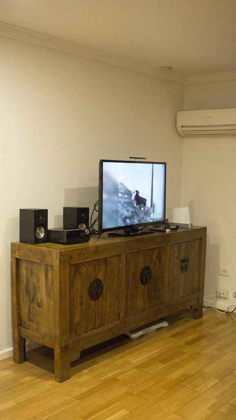 Relax, Bright & Airy Garden Villa - Accommodation Tasmania 8