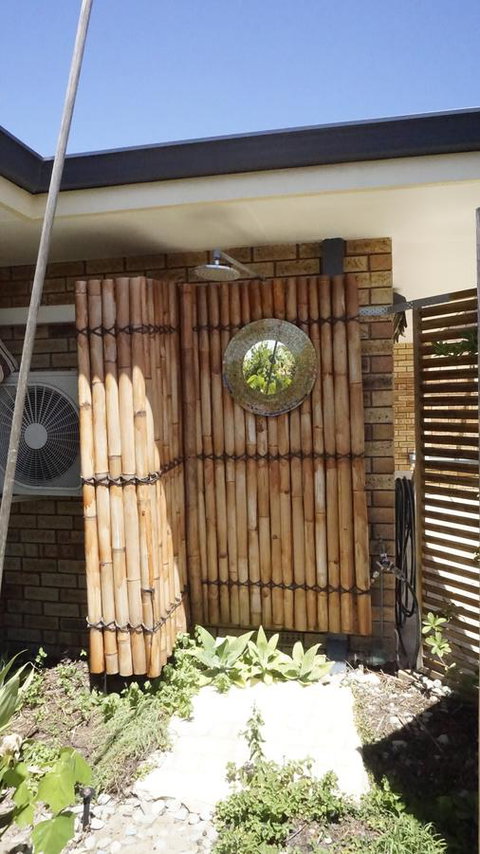 Relax, Bright & Airy Garden Villa - Accommodation Tasmania 34