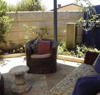Relax bright  airy garden Villa - Accommodation Tasmania
