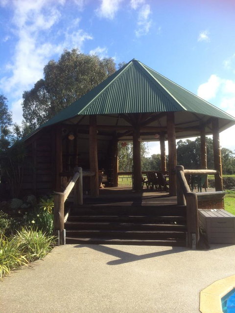 Nivalis Bed And Breakfast - Accommodation Tasmania 38