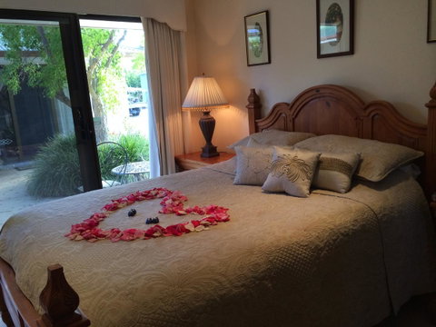 Nivalis Bed And Breakfast - Accommodation Tasmania 2