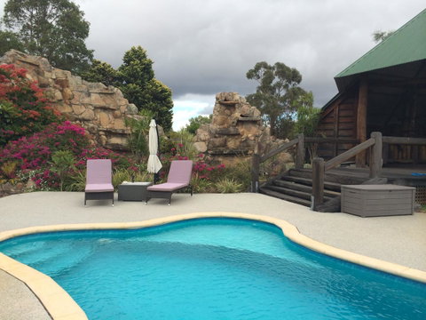 Nivalis Bed And Breakfast - Accommodation Tasmania 9