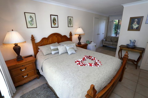 Nivalis Bed And Breakfast - Accommodation Tasmania 3