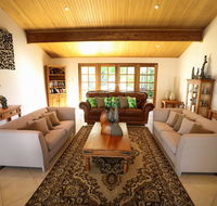 Nivalis Bed And Breakfast - Accommodation Tasmania