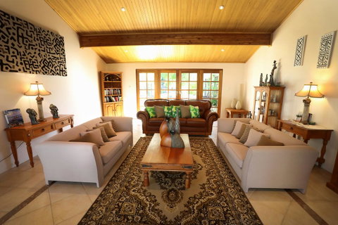 Nivalis Bed And Breakfast - Accommodation Tasmania 0