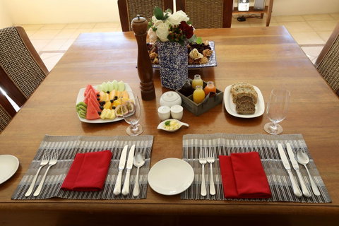 Nivalis Bed And Breakfast - Accommodation Tasmania 40