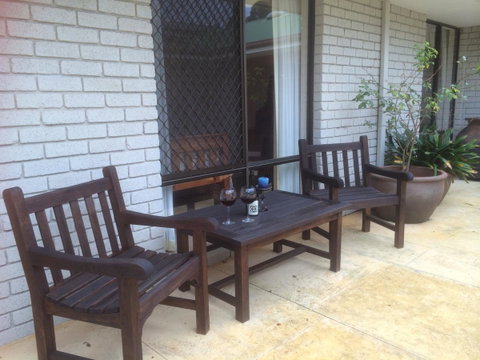 Nivalis Bed And Breakfast - Accommodation Tasmania 22