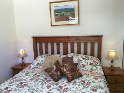 Nivalis Bed And Breakfast - Accommodation Tasmania 8