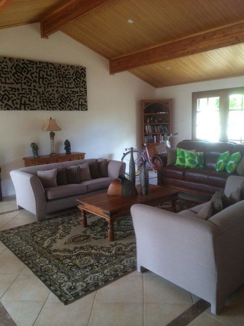 Nivalis Bed And Breakfast - Accommodation Tasmania 36