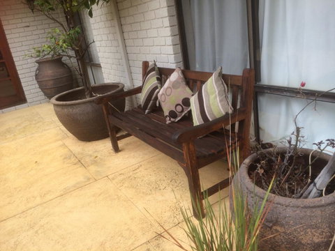 Nivalis Bed And Breakfast - Accommodation Tasmania 32