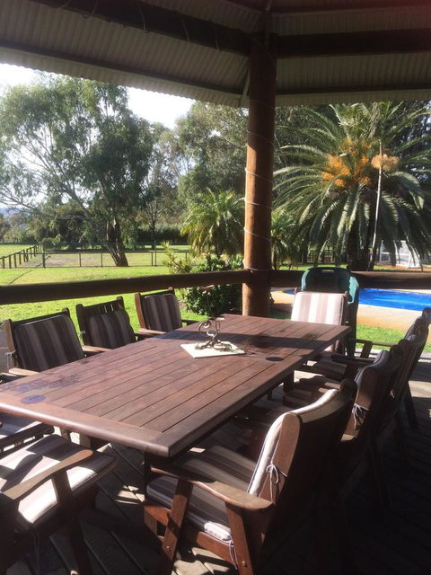 Nivalis Bed And Breakfast - Accommodation Tasmania 35