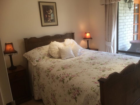 Nivalis Bed And Breakfast - Accommodation Tasmania 12
