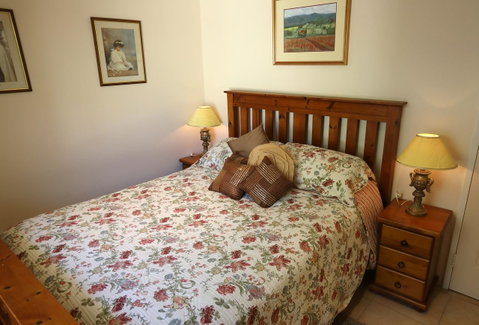 Nivalis Bed And Breakfast - Accommodation Tasmania 39