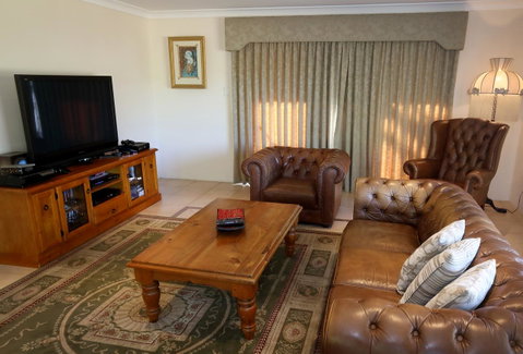 Nivalis Bed And Breakfast - Accommodation Tasmania 21