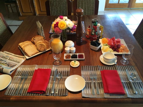 Nivalis Bed And Breakfast - Accommodation Tasmania 27