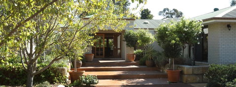 Nivalis Bed And Breakfast - Accommodation Tasmania 4
