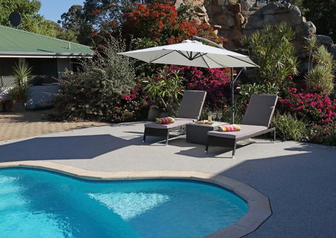 Nivalis Bed And Breakfast - Accommodation Tasmania 1