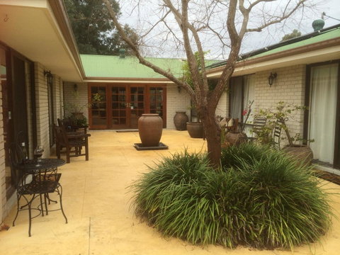 Nivalis Bed And Breakfast - Accommodation Tasmania 30