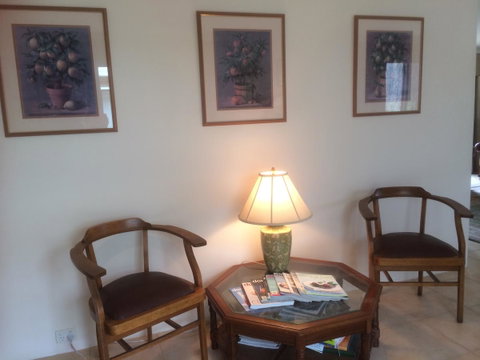 Nivalis Bed And Breakfast - Accommodation Tasmania 33