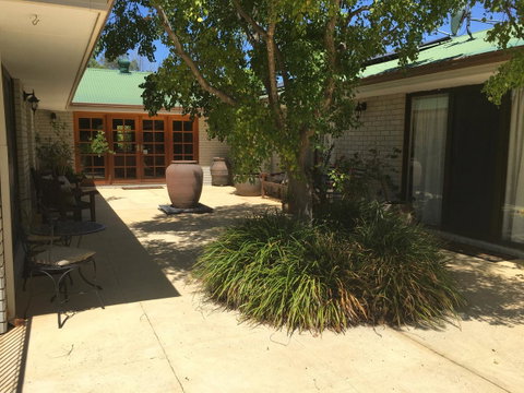 Nivalis Bed And Breakfast - Accommodation Tasmania 10