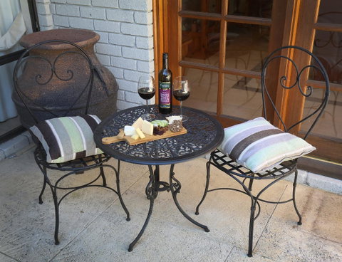 Nivalis Bed And Breakfast - Accommodation Tasmania 7