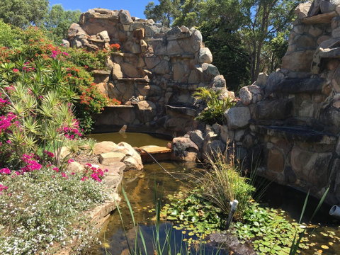 Nivalis Bed And Breakfast - Accommodation Tasmania 16