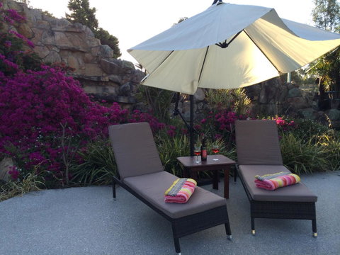 Nivalis Bed And Breakfast - Accommodation Tasmania 20