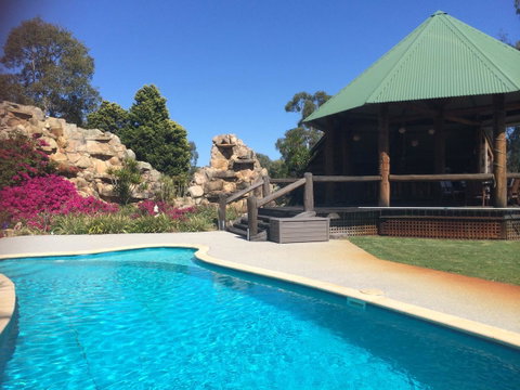 Nivalis Bed And Breakfast - Accommodation Tasmania 18