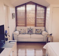 Fremantle Beach Studio - Accommodation Tasmania