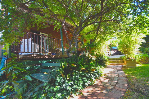RoseMoore Bed & Breakfast - Accommodation Tasmania 7