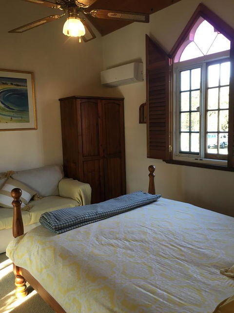 RoseMoore Bed & Breakfast - Accommodation Tasmania 5