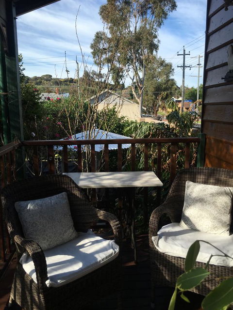 RoseMoore Bed & Breakfast - Accommodation Tasmania 4