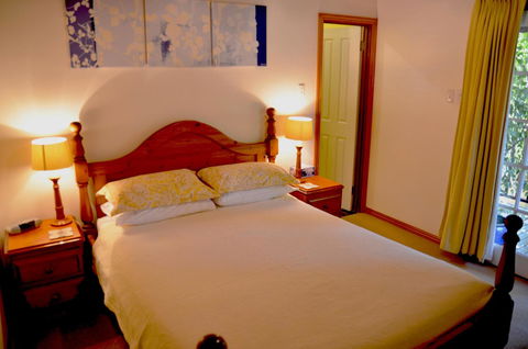 RoseMoore Bed & Breakfast - Accommodation Tasmania 10