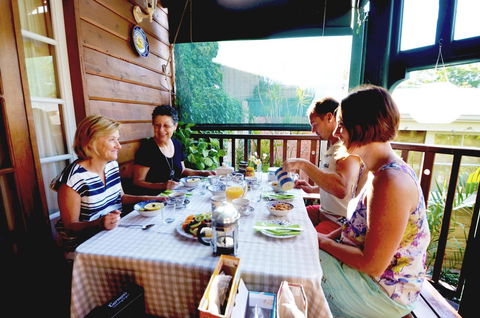 RoseMoore Bed & Breakfast - Accommodation Tasmania 8