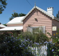 RoseMoore Bed  Breakfast - Accommodation Tasmania