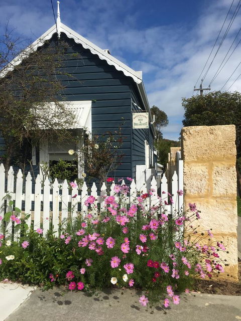 RoseMoore Bed & Breakfast - Accommodation Tasmania 2