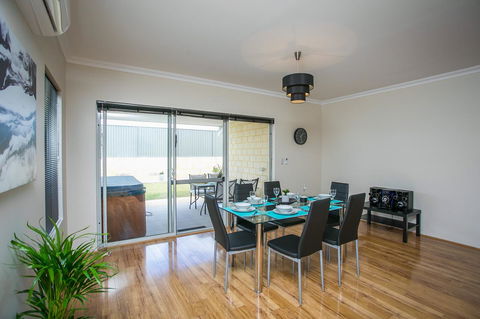 Indian Ocean Retreat - Accommodation Tasmania 3