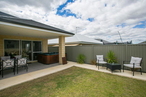Indian Ocean Retreat - Accommodation Tasmania 27
