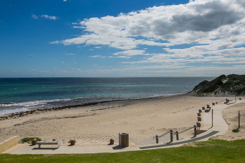 Indian Ocean Retreat - Accommodation Tasmania 29