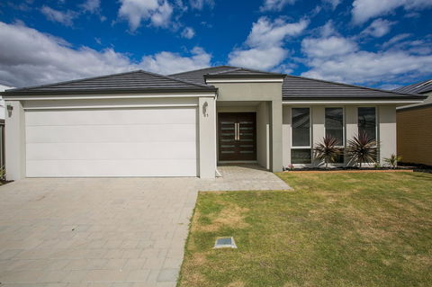 Indian Ocean Retreat - Accommodation Tasmania 4