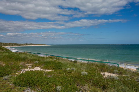 Indian Ocean Retreat - Accommodation Tasmania 0