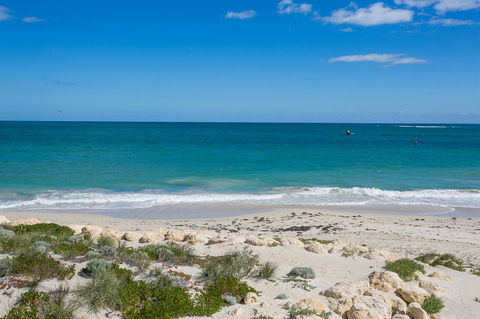 Indian Ocean Retreat - Accommodation Tasmania 19