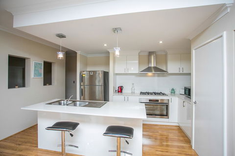Indian Ocean Retreat - Accommodation Tasmania 23