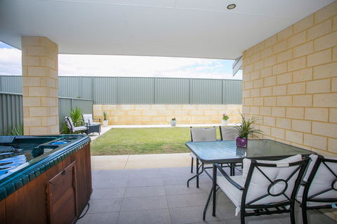 Indian Ocean Retreat - Accommodation Tasmania 21