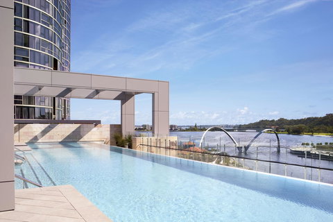 The Ritz-Carlton, Perth - Accommodation Tasmania 1