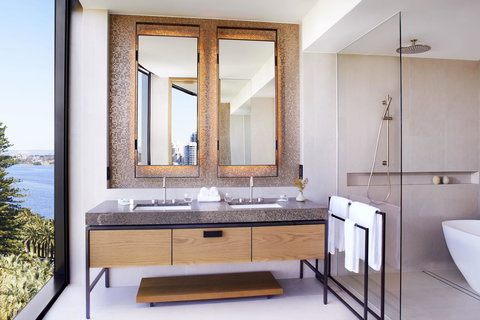 The Ritz-Carlton, Perth - Accommodation Tasmania 2