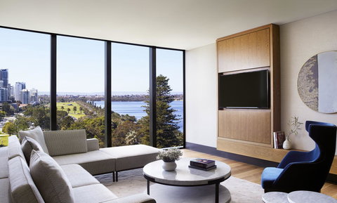 The Ritz-Carlton, Perth - Accommodation Tasmania 13